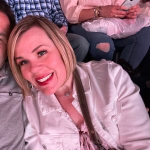 Meet your Posher, Amie